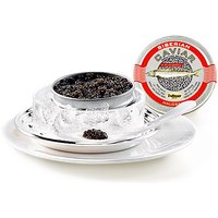 Siberian Malossol Caviar Signature 100g  Selektion Dallmayr