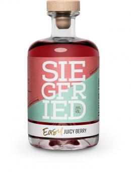 Siegfried Easy Juicy Berry
