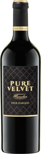 Sieur d'Arques | Pure Velvet Marselan 2021