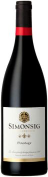 Simonsig Pinotage