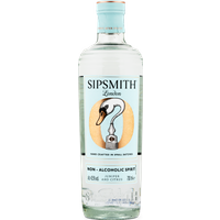 Sipsmith Non - Alkoholic Spirit