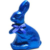 Sitzhase Stanniol  Dallmayr