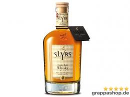 Slyrs - Classic Whisky 0,35 l