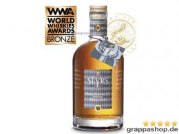 Slyrs - Whisky Oloroso 0,7 l