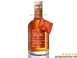 Slyrs - Whisky PX 0,35 l