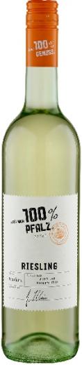 Sonstige 100 Proz. Pfalz Riesling Jg. 2023
