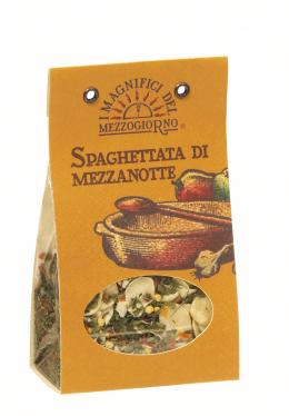 Spaghettata di Mezzanotte