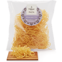 Spaghetti alla Chitarra  Dallmayr