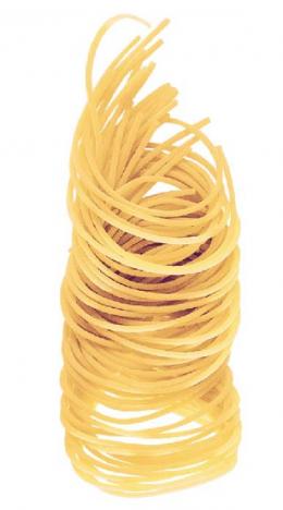 Spaghetto Antico 500 gr. Packung Cocco Nr. 80 - 500 g Packung