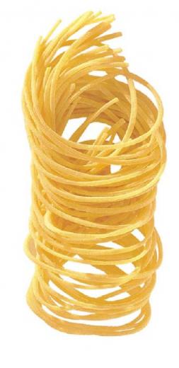 Spaghetto Grezzo 500 gr. Packung Cocco Nr. 90 - 500 g Packung
