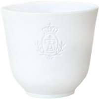 Specialty Coffee Cup Cappuccino