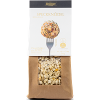 Speckknödel Mischung