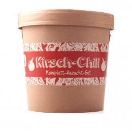 Spicy Garden Kirsch Chili