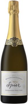 Spier Méthode Cap Classique (MCC) Brut