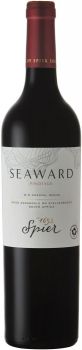 Spier Seaward Pinotage