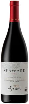 Spier Seaward Shiraz