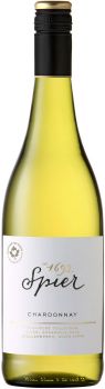 Spier Signature Chardonnay