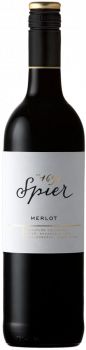 Spier Signature Merlot