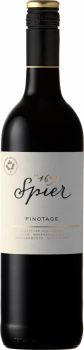 Spier Signature Pinotage