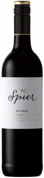 Spier Signature Shiraz