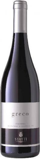 Statti Greco IGT Calabria Jg. 2023