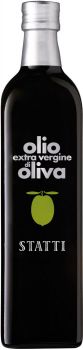 Statti Olio Extra Vergine di Oliva Olivenöl 750 ml