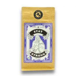 Stay Strong Bio Kräutertee in Tüte