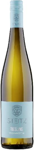 Steitz Riesling Vulkanstein trocken Jg. 2023
