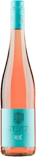 Steitz Rose trocken Jg. 2023