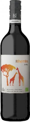 Stellar Organics Ithemba Shiraz Jg.
