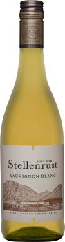 Stellenrust Sauvignon Blanc