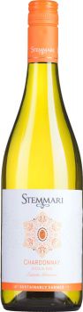 Stemmari Chardonnay Sicilia DOC