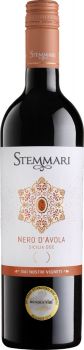 Stemmari Nero d'Avola Sicilia DOC