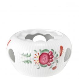 Stövchen 12,8 cm Amina Ostfriesenrose