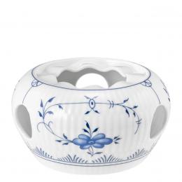 Stövchen 12,8 cm Amina Strohblume