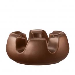 Stövchen 14,5cm Liberty Bronze