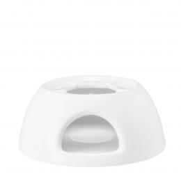 Stövchen 16,0cm Beat - Weiß