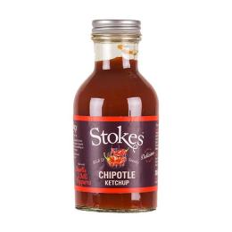 Stokes Chipotle Ketchup
