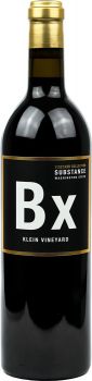 Substance Vineyard Collection Klein Bx Blend