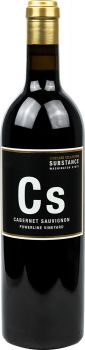 Substance Vineyard Collection Powerline Cabernet Sauvignon