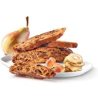 Südtiroler Palabirnenbrot