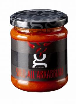 Sugo all'Arrabiata 212 ml DIGE