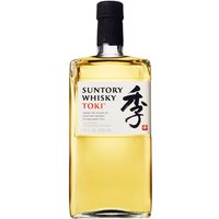 Suntory Whisky Toki