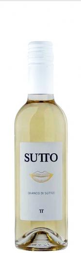 Sutto | Annata Bianco di Sutto 2020 0.375 l