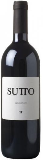 Sutto | Annata Cabernet IGT delle Venezie 2022