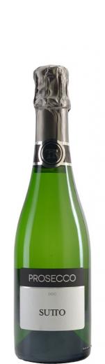 Sutto | Prosecco DOC Spumante - 0,375l