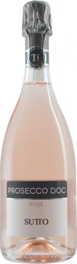 Sutto | Prosecco Rosé DOC Spumante