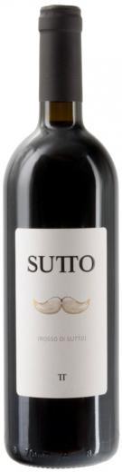 Sutto | Rosso di Sutto 2020