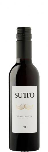 Sutto | Rosso di Sutto 2021 0.375 l