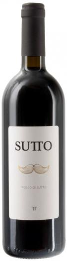 Sutto | Rosso di Sutto 2021